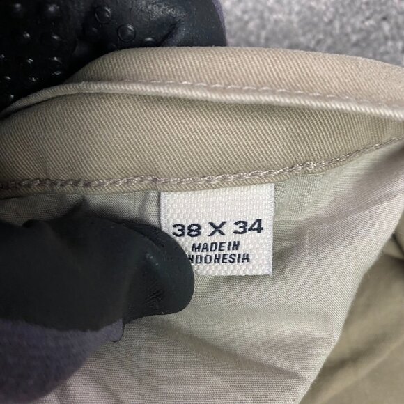 Flint and Tinder 365 Everyday Pants Men's 38 x 34 Measures 38 x 30 Straight Fit - Picture 14 of 14